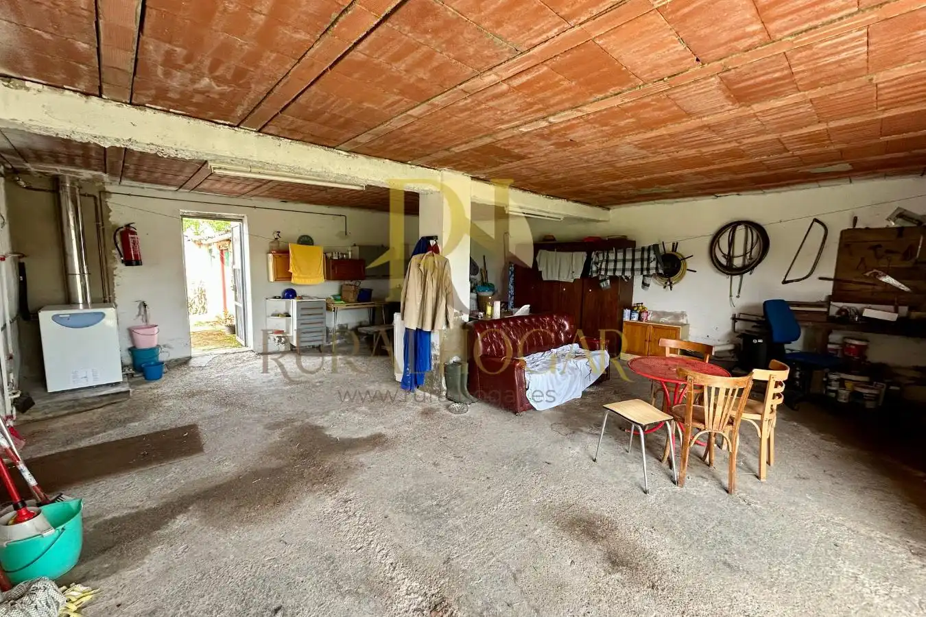 Casa en venda a Santas Martas, imagen 25