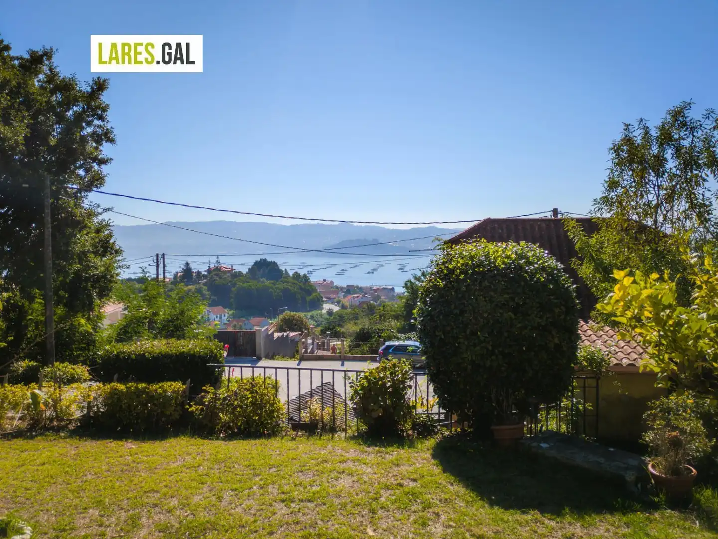 Casa en venta en Camiño da Pandiña, imagen 40