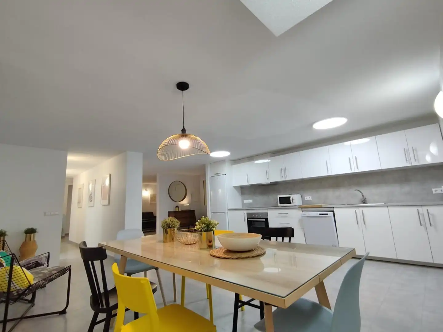 Flat to rent in Centro, imagen 56