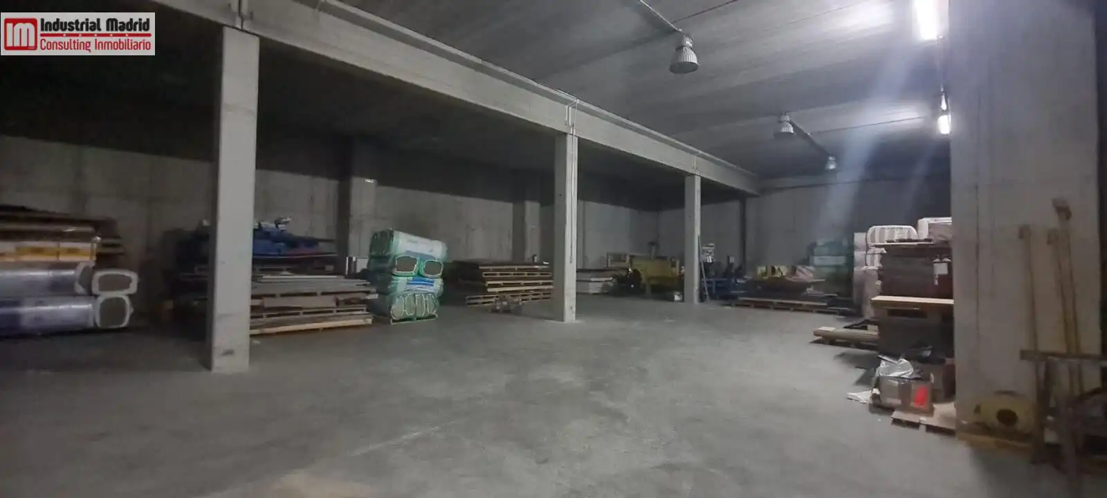 Nau industrial en venda a Las Castañeras - Bulevar, imagen 3