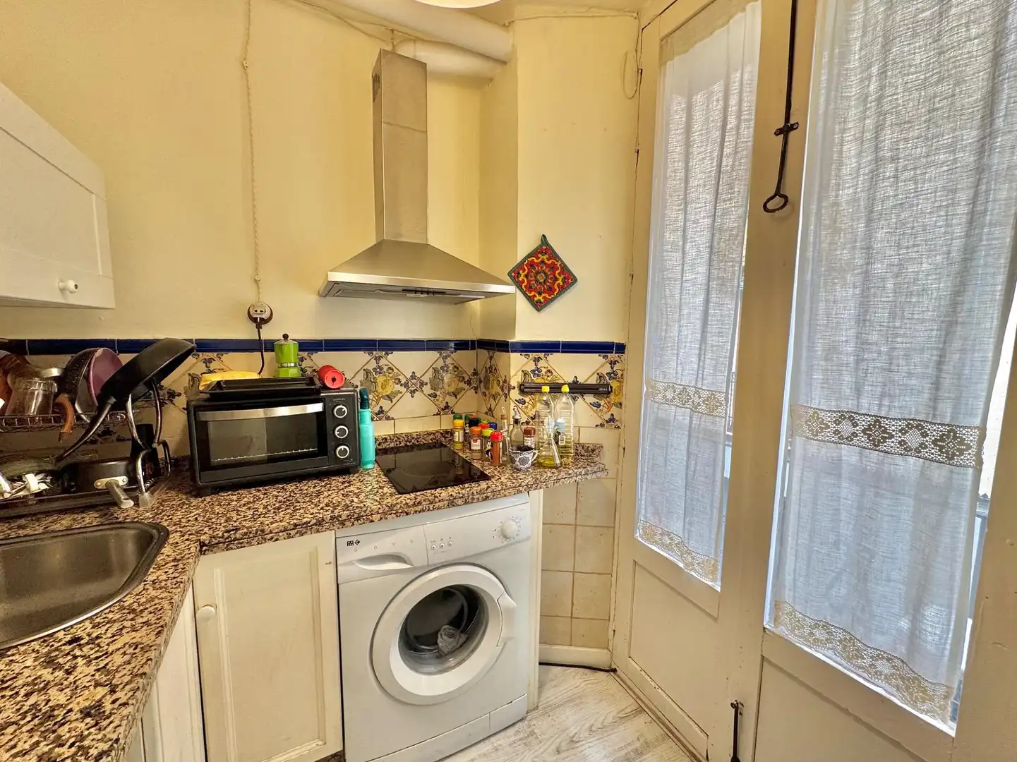 Flat for sale in Calle LAUREL ALTA BOQUERON, imagen 22