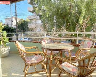 Terrassa de Planta baixa en venda en Calafell amb Jardí privat i Terrassa