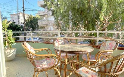 Terrassa de Planta baixa en venda en Calafell amb Jardí privat i Terrassa