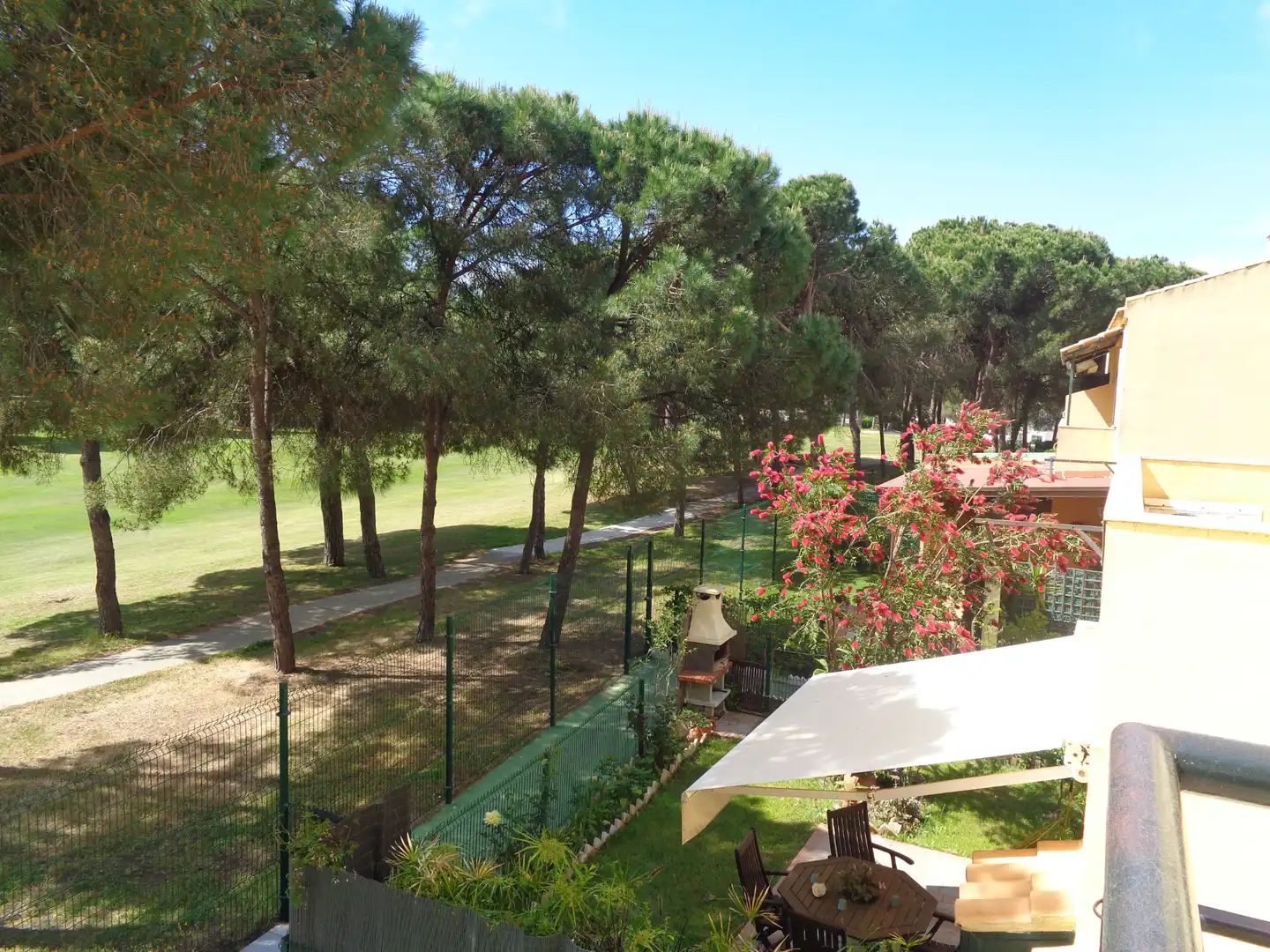 Casa adosada en venta en Paseo de la Chirina, Islantilla Golf