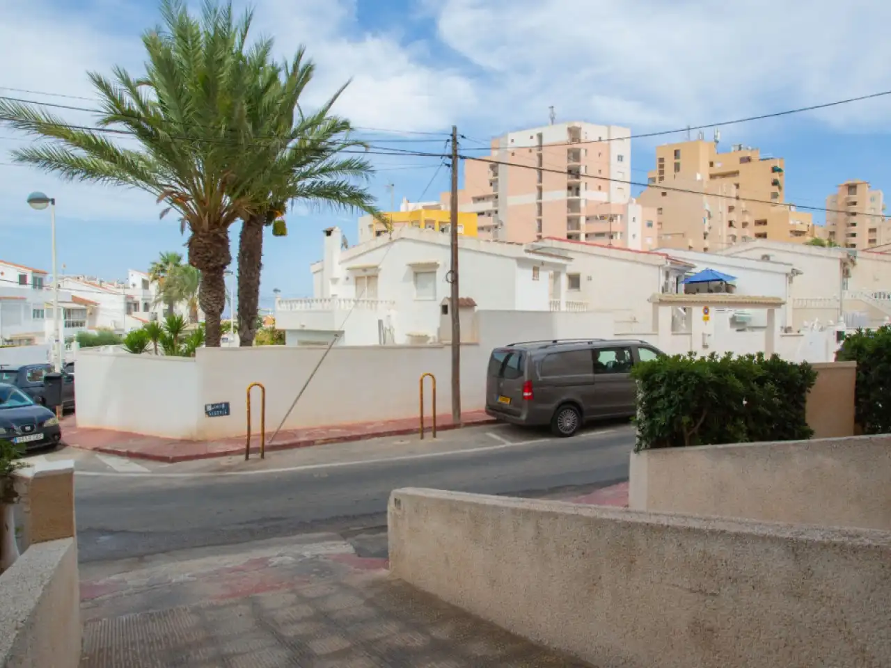 Parkplatz zum Verkauf in La Mata, imagen 8