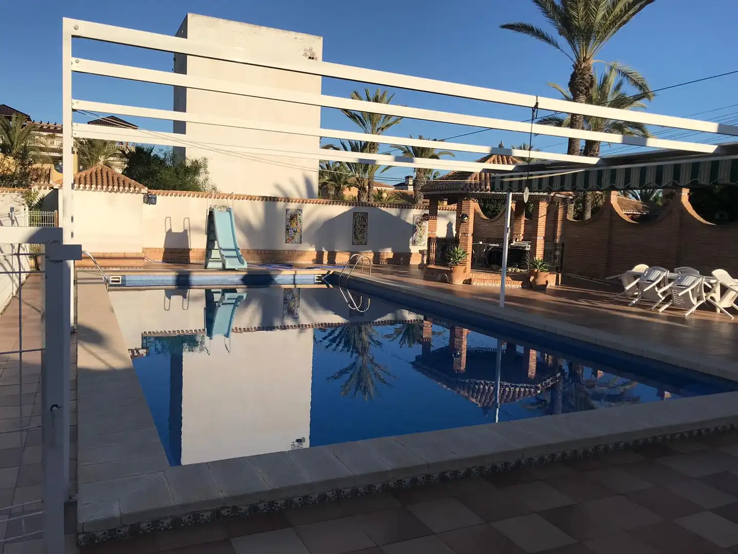 Villa mit Terrasse zum Verkauf in Orihuela Costa, imagen 6
