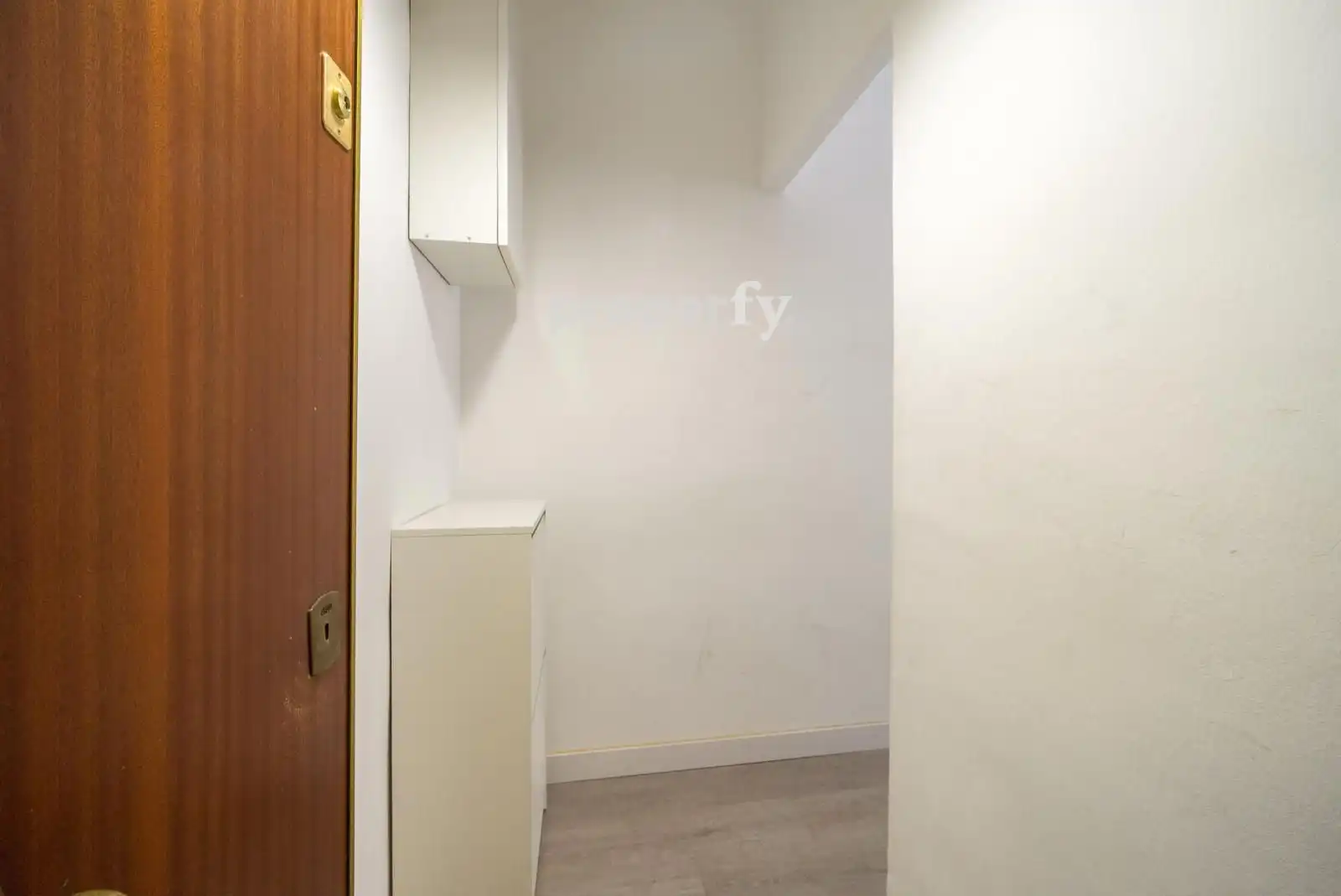 Flat with lift for sale in Concepcion Arenal, imagen 20