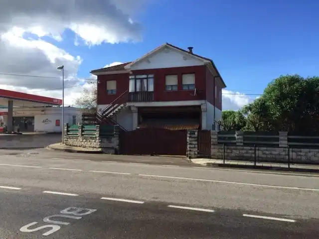 Casa o chalet en venta en JOSE ANTONIO, Suances