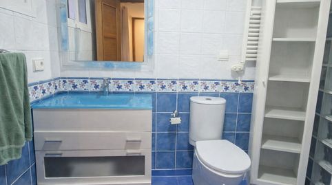 Foto 3 de Casa o xalet en venda a Romero, Castillo Sohail - Myramar, Fuengirola