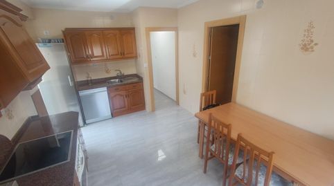 Foto 3 de Piso de alquiler en Ensanche, Cartagena