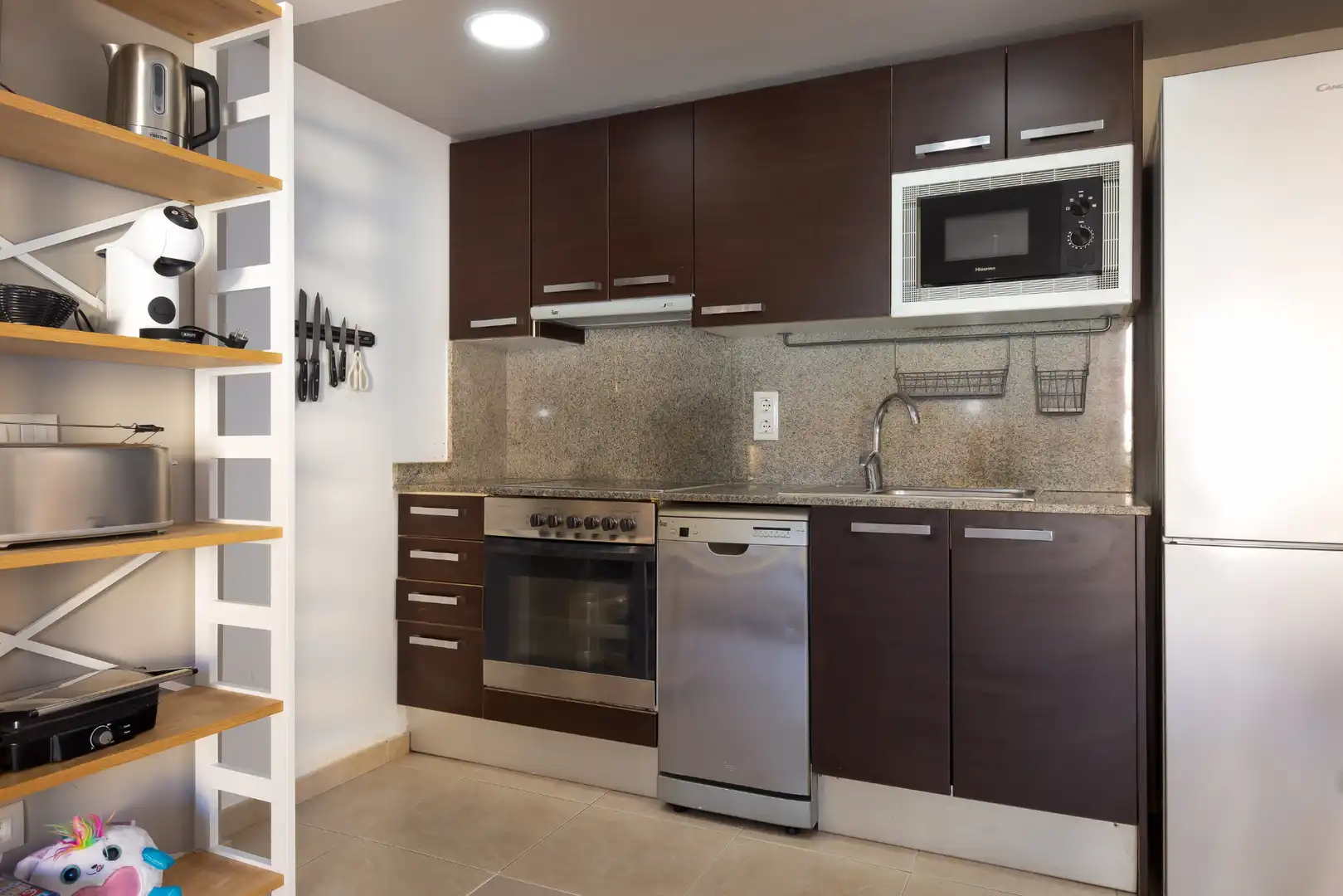 Apartamento con piscina en venta en Avinguda de Santa Margarida, imagen 13