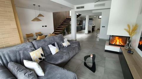 Photo 4 of Single-family semi-detached for sale in Colegio Europa, Sevilla