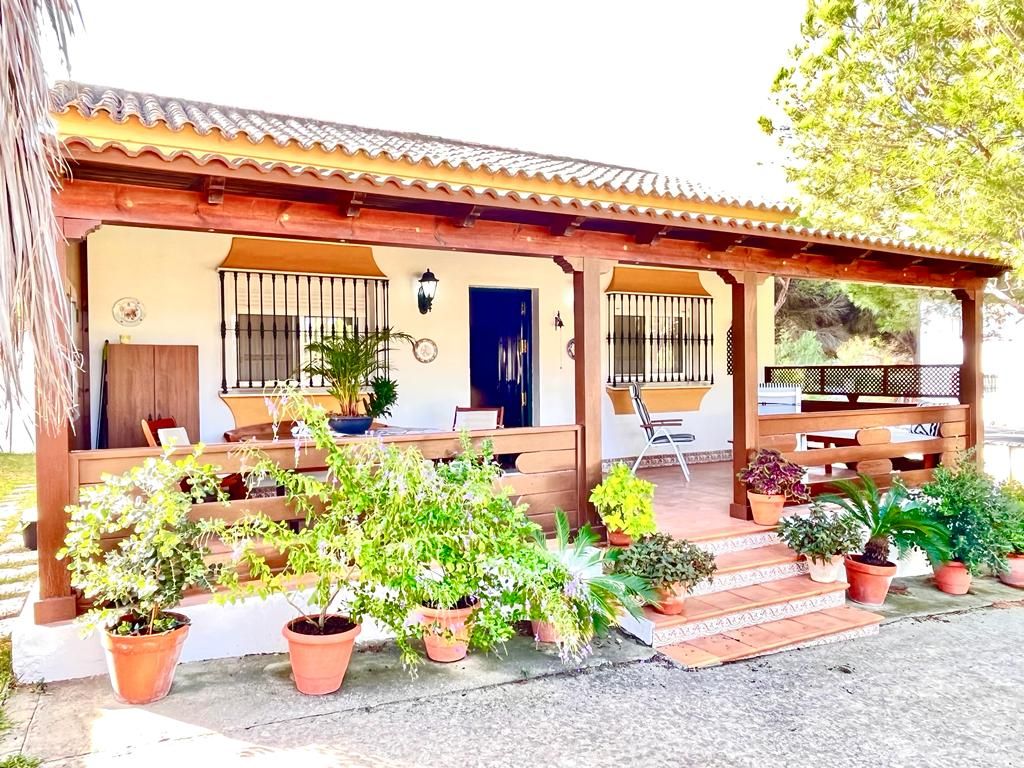 House or chalet to rent in Las Lagunas - Campano