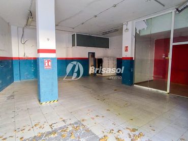Business premises to rent in Ponent