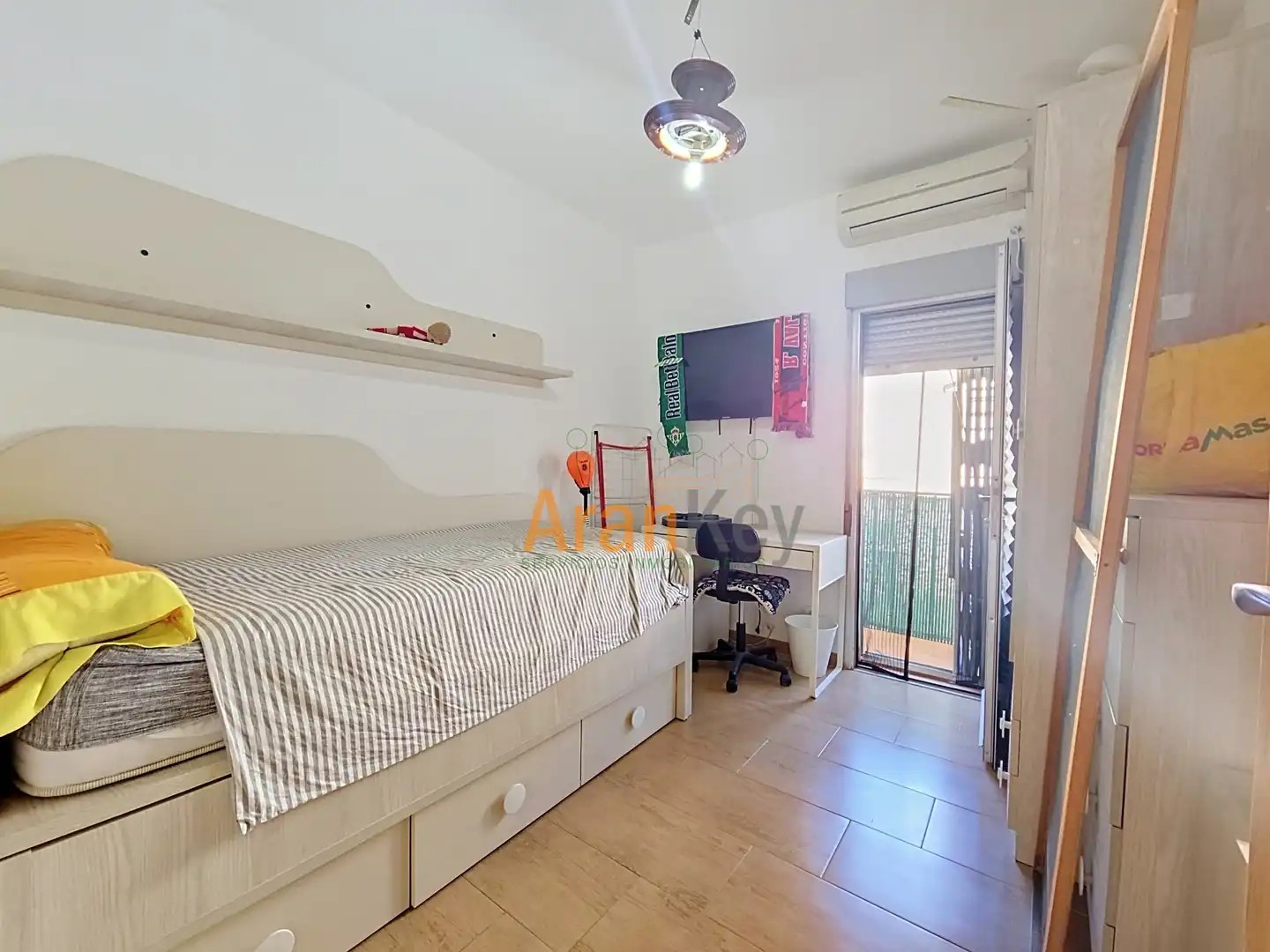 Piso en venta en Calle de Abastos, imagen 14