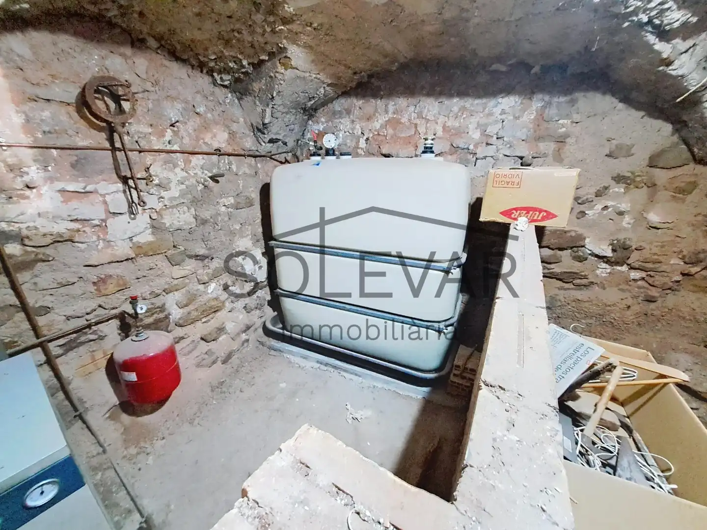 Casa o xalet en venda en Talarn amb Calefacció, Traster i Balcó