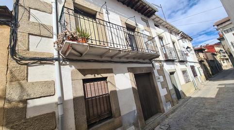 Foto 4 de Finca rústica en venda a La Reguera, La Adrada , Ávila
