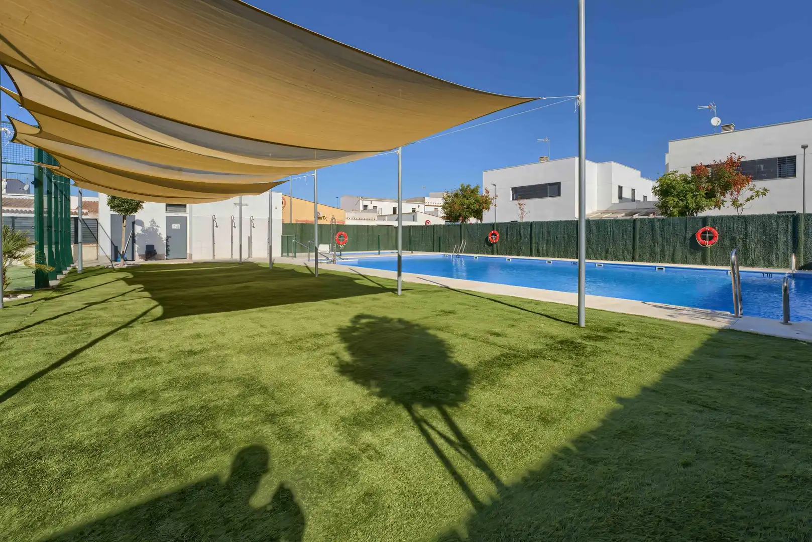 Casa pareada en venta en 12 Calle Josefina de la Torre Millares, imagen 31