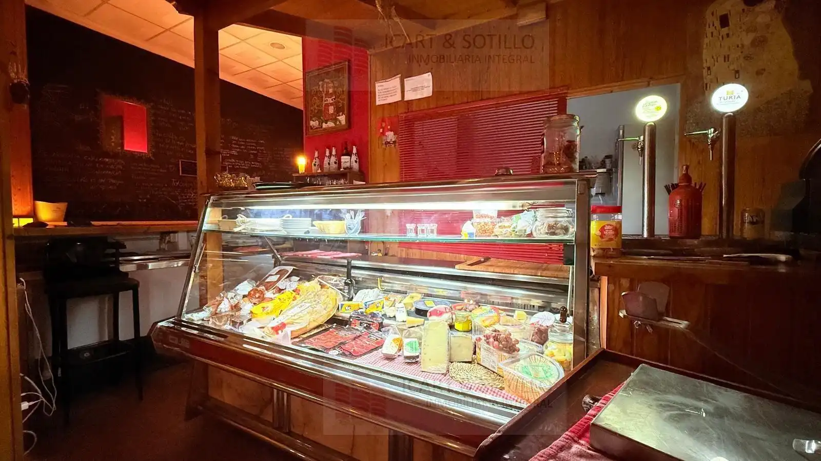 Local de alquiler en La Ràpita