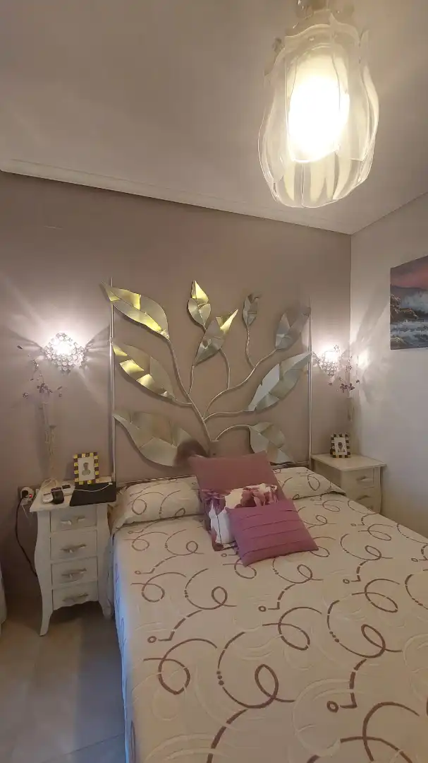Penthouse mit Terrasse zum Verkauf in Barrio Veneziola J 9, imagen 32