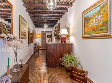 Residencial en venda a Paseo Maritimo, 53, Pitres, Spain 53