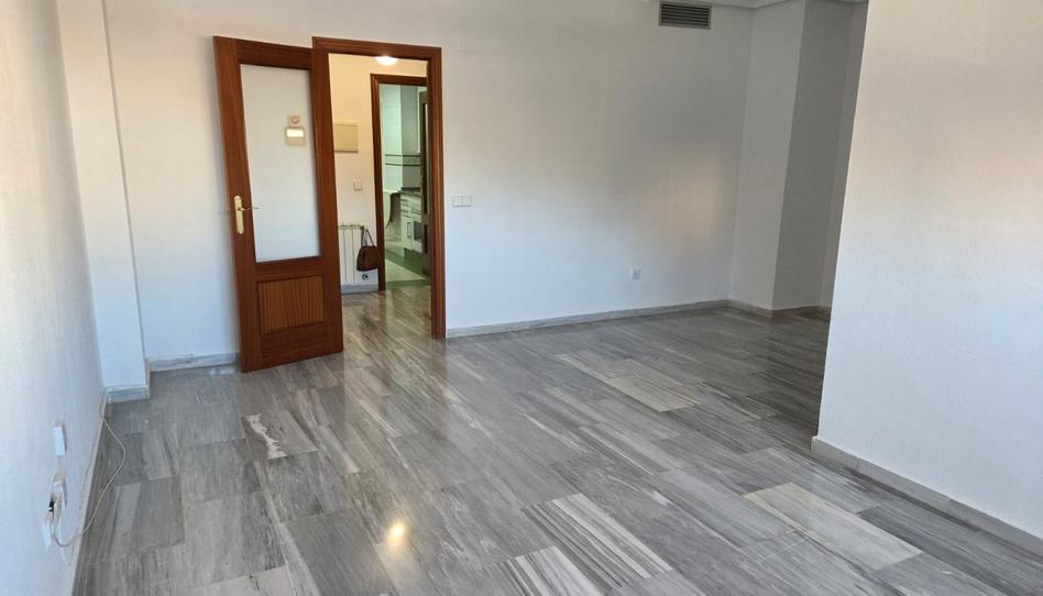 Foto 1 de Pis de lloguer a Calle Jacinta García Hernández, 17, Valdepasillas - La Paz - Huerta Rosales, Badajoz