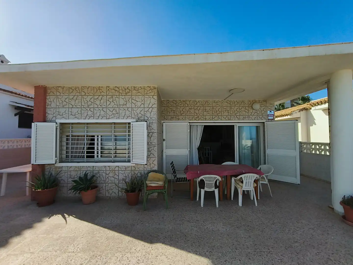 Casa o chalet en venta en Avinguda de França, 37, Miramar