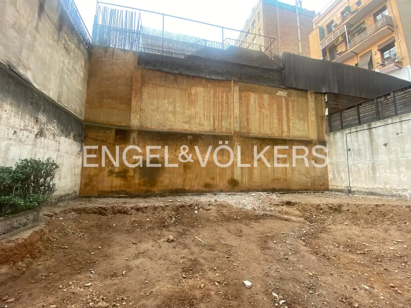 Piso con jardín en venta en Eixample, imagen 8