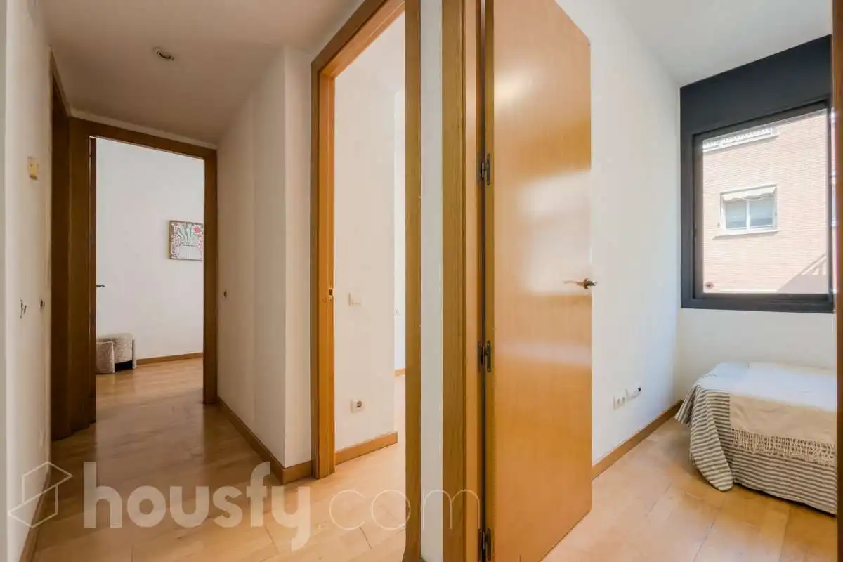 Casa adosada en venta en CL CA L ALEGRE DE DALT, El Camp d'en Grassot i Gràcia Nova