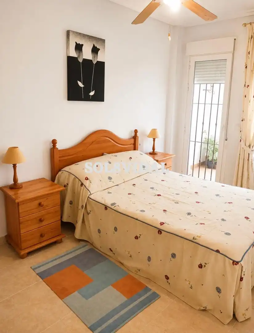 Duplexes for sale in Desamparados - Hurchillo - Torremendo