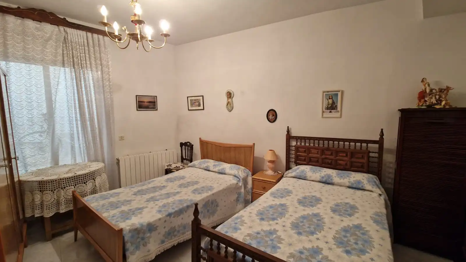 Casa con terraza en venta en Calle Juan Félix Huertas, imagen 15