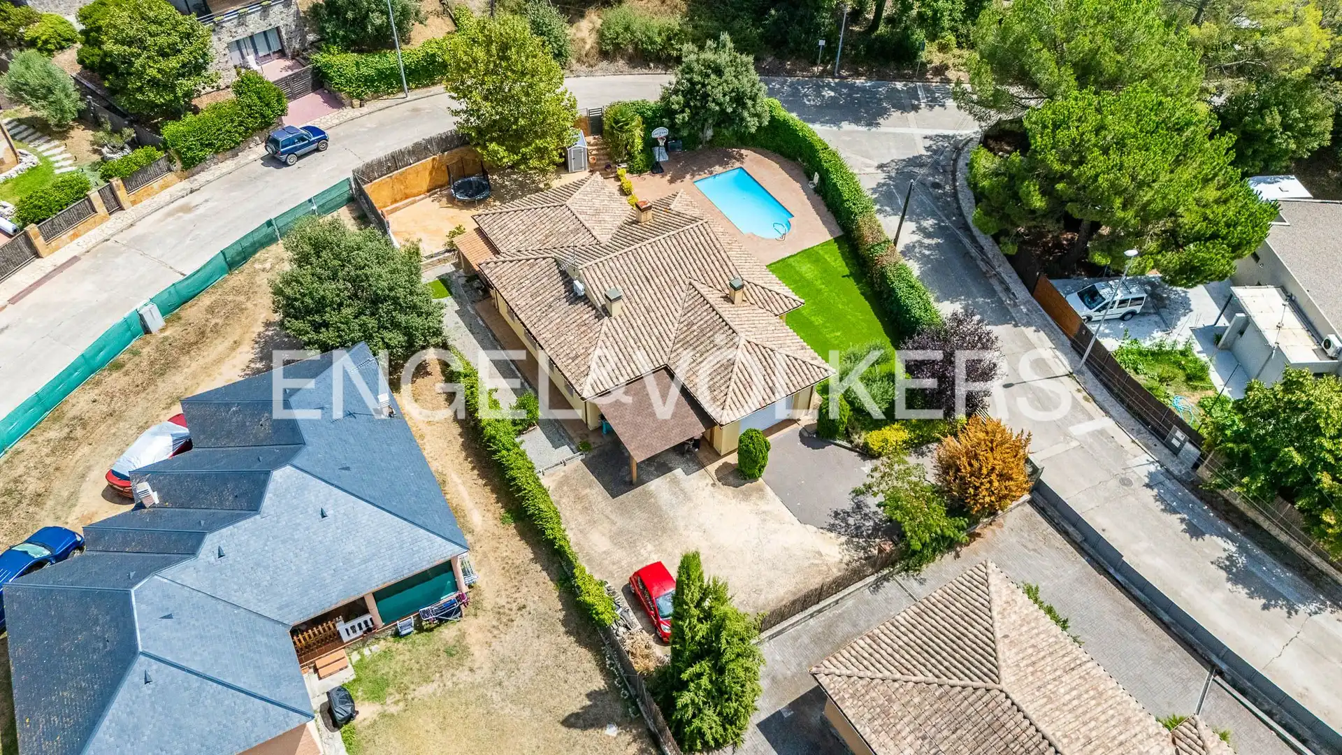 Haus mit Pool zum Verkauf in Seva, imagen 51