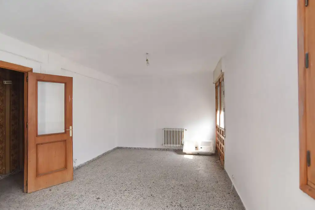 Piso en venta en C/ sarriulera, Vielha
