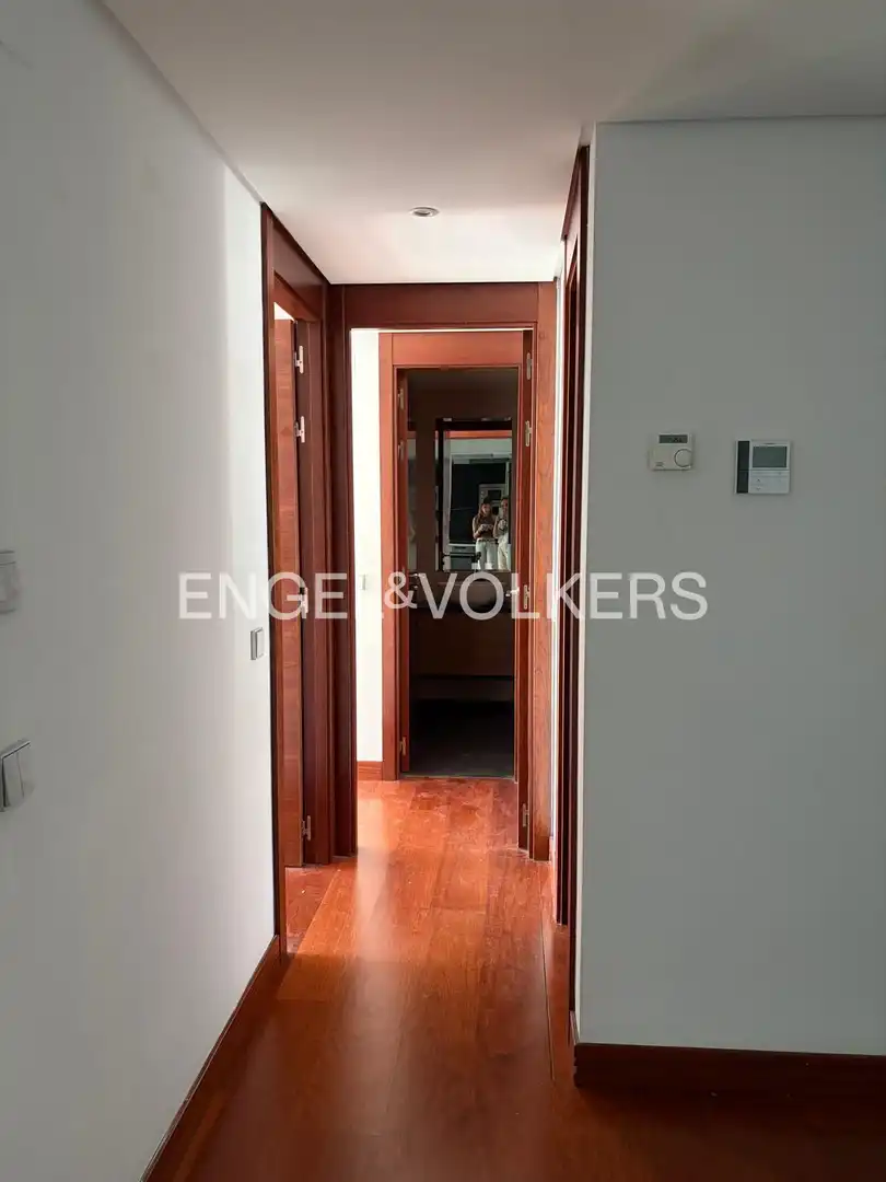 Flat for rent in Majadahonda  with Air Conditioner, Heating and Private garden