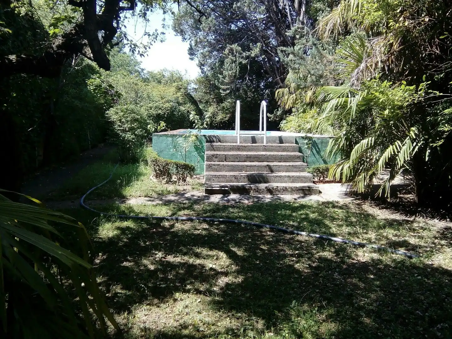 Piscina de Casa o chalet en venta en Tarazona con Calefacción, Jardín privado y Trastero