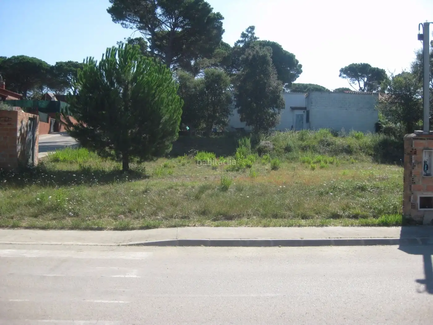 Terreny residencial en venda a Plaça Mestre Mas Ros 8, imagen 2