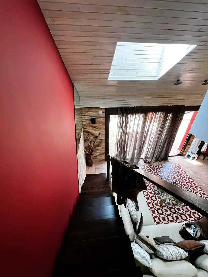 Ático en venta en Totana con Aire acondicionado, Calefacción y Parquet