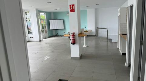 Foto 5 de Oficina de lloguer a Zona Martiánez, Santa Cruz de Tenerife