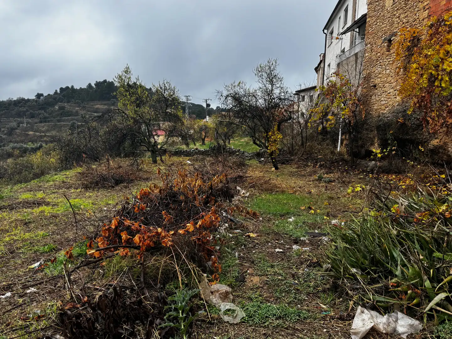 Einfamilien-Reihenhaus zum Verkauf in Fórnoles