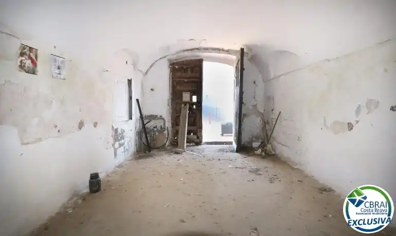 House with terrace for sale in Carrer de Sant Antoni, imagen 3