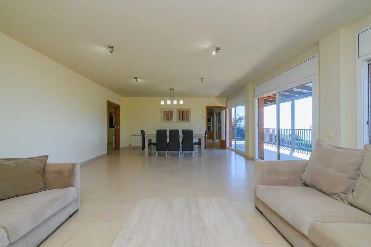 Villa avec terrasse à vendre à Victoria - Les Vil·les - Canyadell, imagen 9