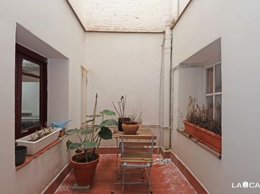 Dúplex con ascensor en venta en Carrer de la Font Honrada