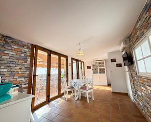 Dining room of Duplex for sale in Algeciras  with Terrace