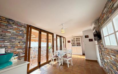 Dining room of Duplex for sale in Algeciras  with Terrace