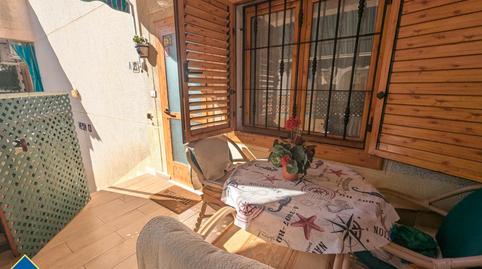 Foto 2 de Dúplex en venda a El Acequión, Torrevieja