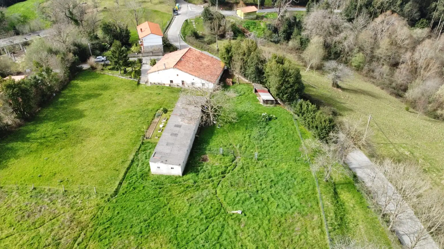 Maison avec jardin à vendre à Sierra Elsa - BO BUSTILLO-SIERRA ELSA 1, imagen 35