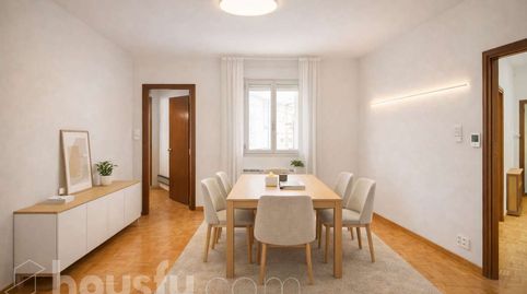 Photo 4 of Flat for sale in Principe de Vergara, ., Nueva España, Madrid Capital