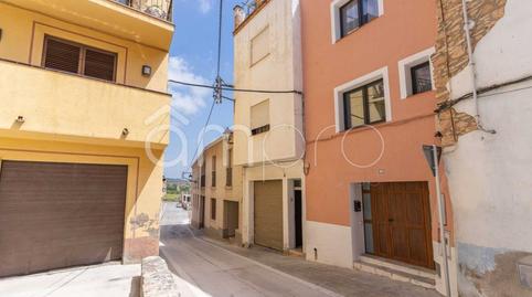 Foto 2 de Pis en venda a Sant Joan, La Riera de Gaià, Tarragona