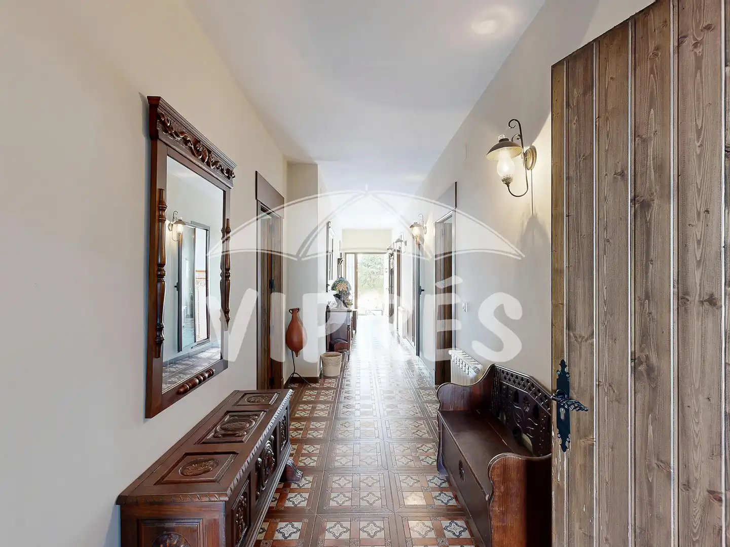 Houses for sale in Arroyo de San Serván  with Heating and Storage room