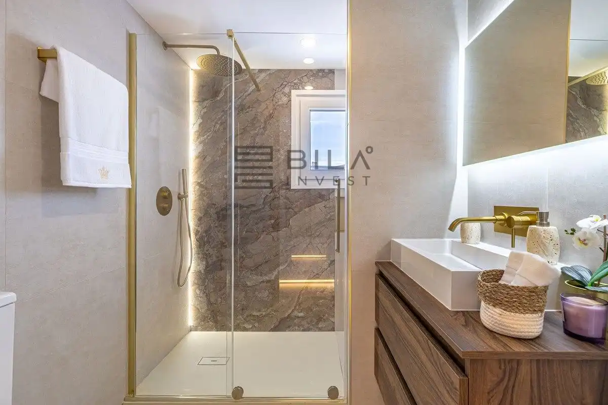 Chalet con piscina en venta en Riviera del Sol, imagen 26